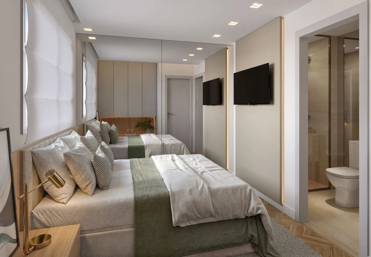 Imóvel para venda com 60 metros quadrados com 2 quartos em Camorim - Rio de Janeiro - RJ - Foto 3