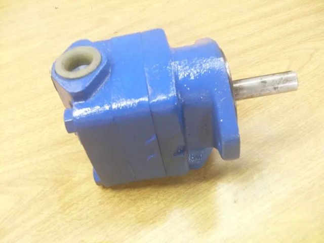 Bomba Hidráulica de Palhetas Eaton Vickers para injetora e outros - Foto 5