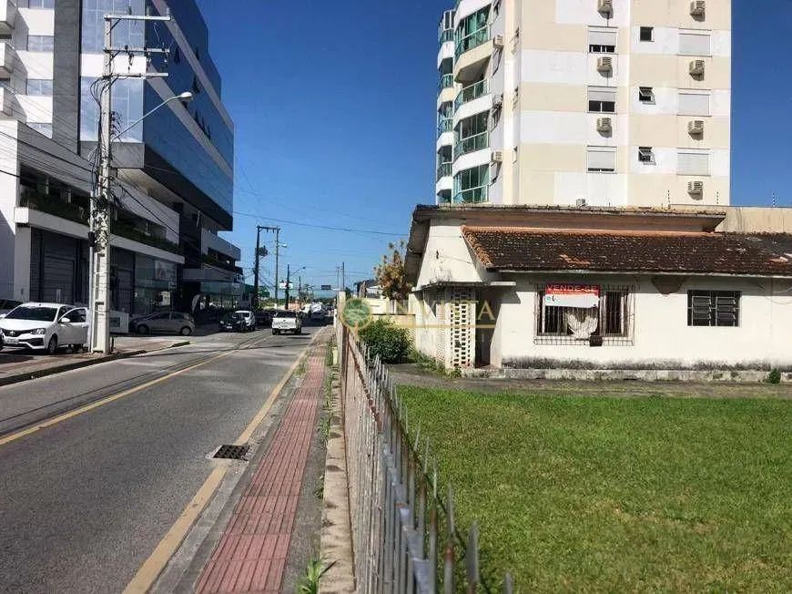 Terreno de 598m² localizado no Saco dos Limões - Foto 2