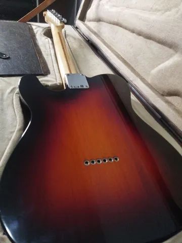 Fender Telecaster American Special 2012 - Foto 5