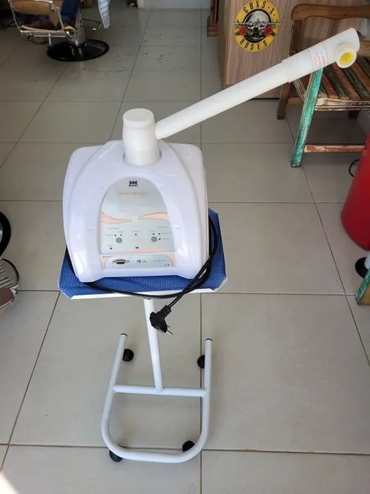 Dermosteam  - Foto 2