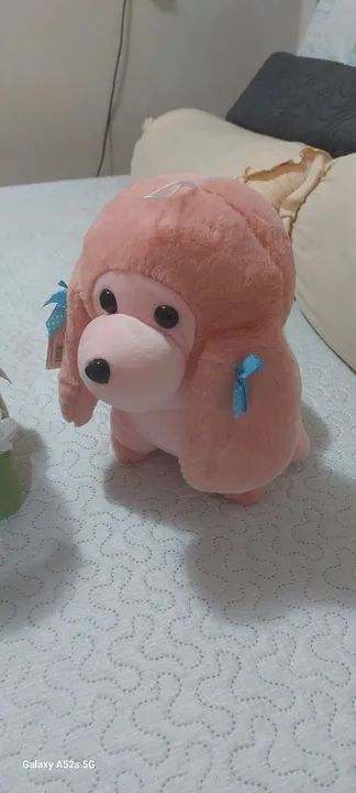 Boneco de Pelúcia diversos - Foto 5