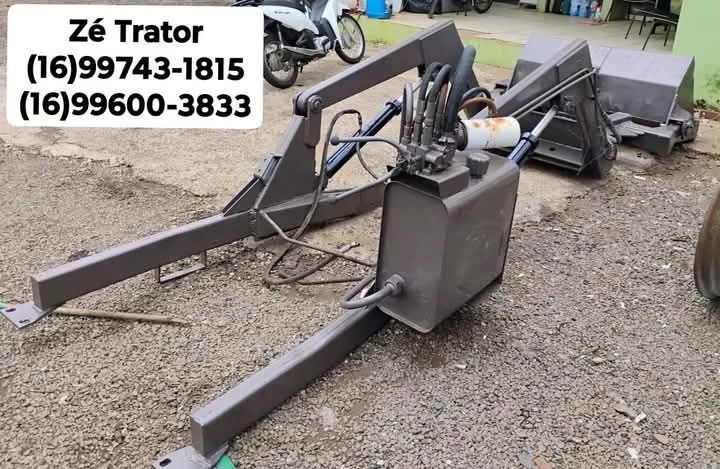 CONJUNTO FRONTAL COM CONCHA  - Foto 5