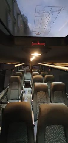 Aluguel de Van - Lima Turismo - Foto 2