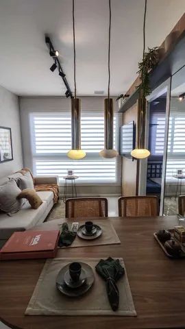 NC - IMÓVEL PRONTO SINAL 500 REAIS Apartamento 2 quartos em Samambaia Norte - Foto 2