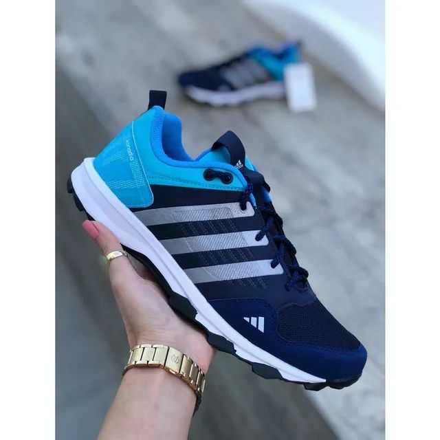Tênis adidas kanadia TR7 - Foto 2