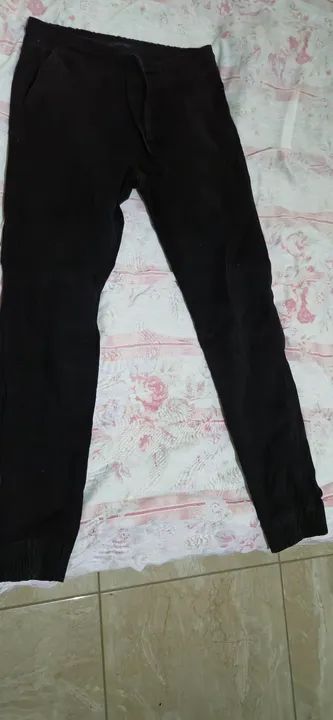 Calças Social Novas, Slim e Jogger, tamanhos 40 e 42. 200 Cada - Foto 2