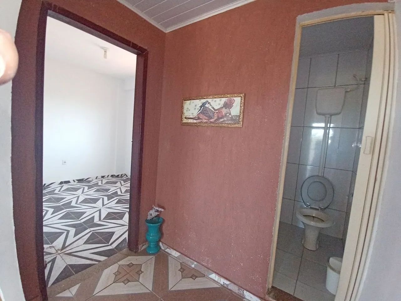 Aluga - se casas aptos e kitinets  - Foto 14