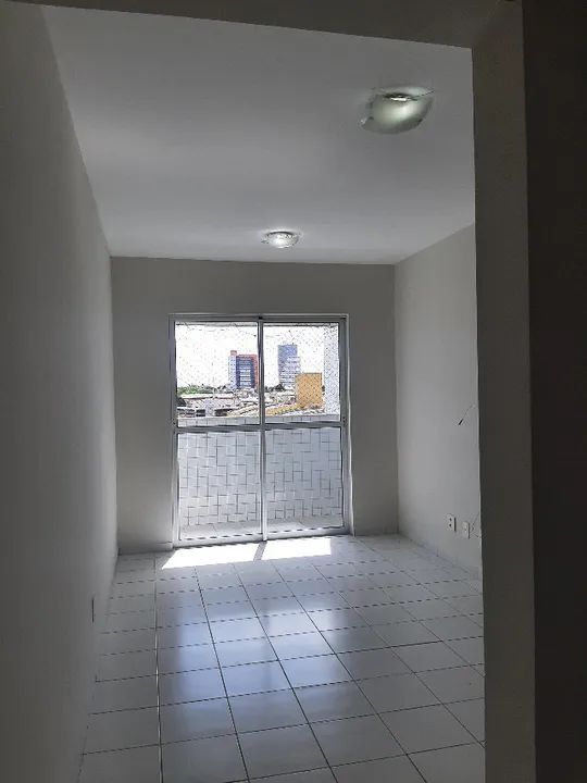 Apartamento 2 quartos alto de São Manoel - Foto 4