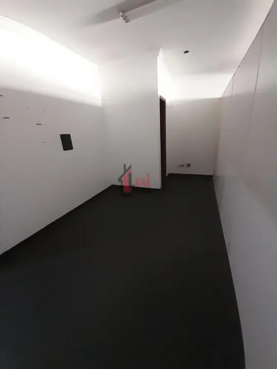 Sala Comercial para Locação em Presidente Prudente, CENTRO, 1 banheiro