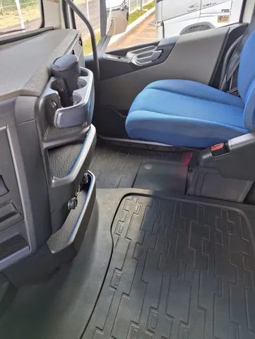 Volvo FH540 ano 2022, 6x4, automático, em SP - Foto 5