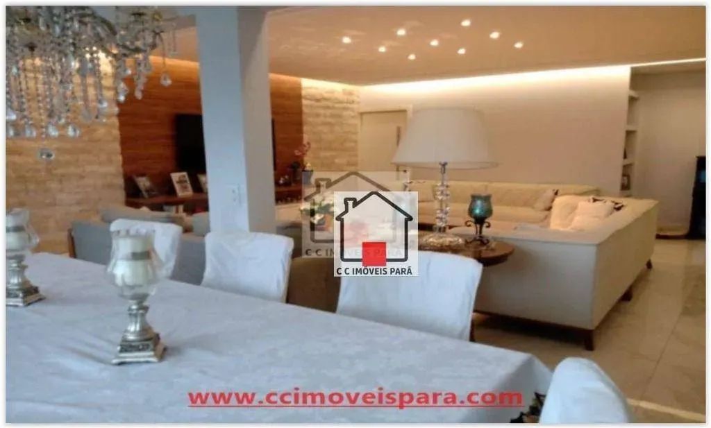 Exclusividade; Ed. Torre Saverne, Apto. com 206 m², 4 Suítes, 03 Vagas de garagens - Foto 5