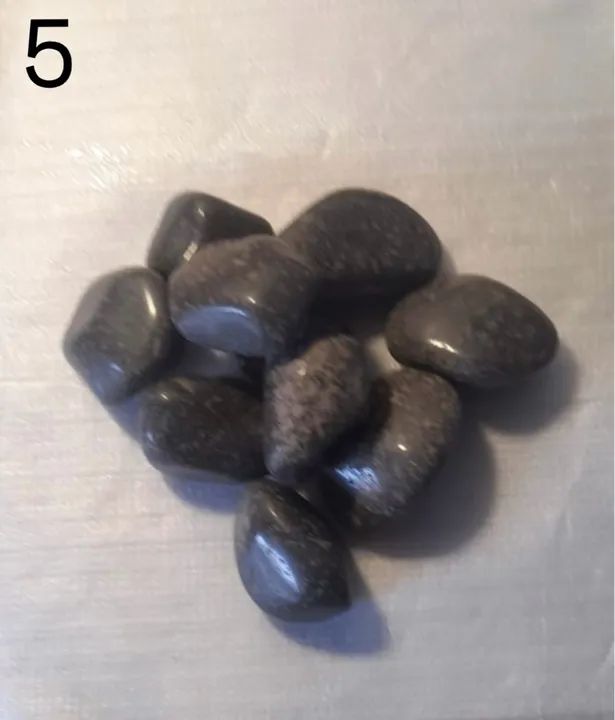 Kit de Pedras Decorativas  - Foto 4