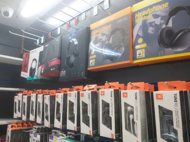 Fones de Ouvido JBL Tune 125BT - Intra-Auriculares Bluetooth de Alta Qualidade - Foto 5