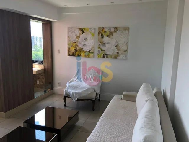 Vendo Apartamento no Bairro Jardim Vitória - Itabuna/BA - Foto 4