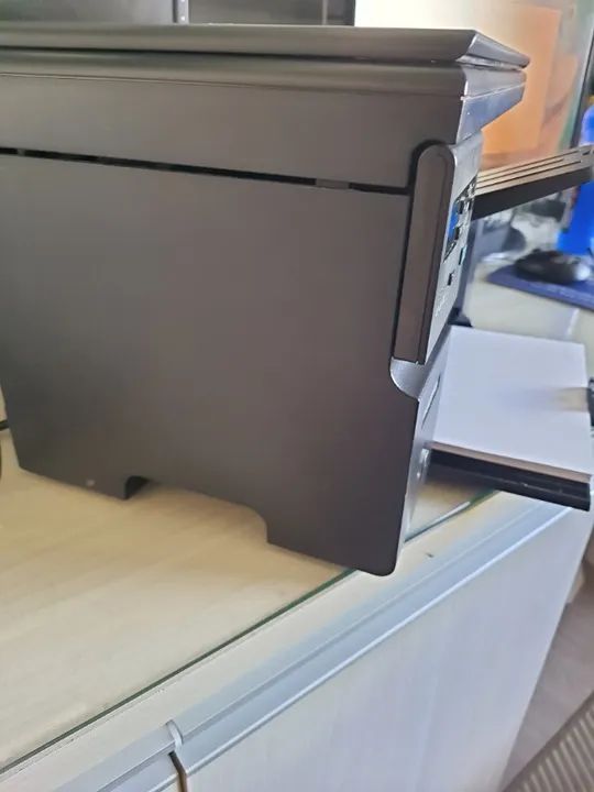 Impressora Multifuncional Hp m1132mfp - Foto 3