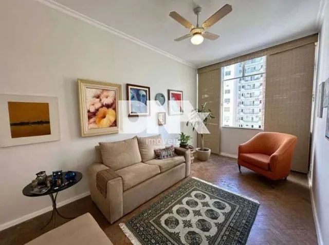 Apartamento - / Residencial / Flamengo