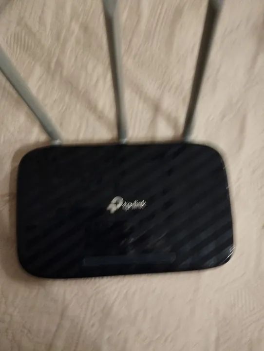 Roteador tp link - Foto 5