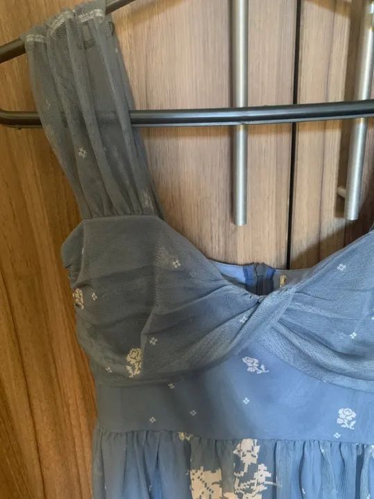 Vestido Antix lindo  - Foto 2