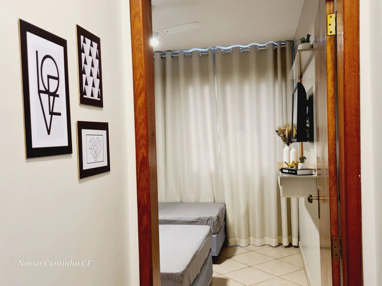 *Aluguel temporada Cabo Frio-praia do forte!! - Foto 7