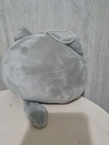 Guaxini de pelúcia  - Foto 2