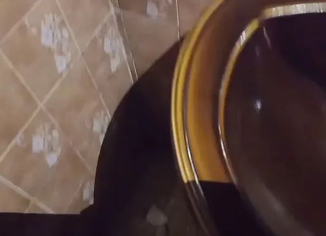 Pia muito grande redonda com coluna - Foto 3