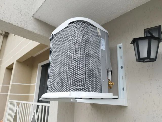Instalação de ar condicionado - Foto 2