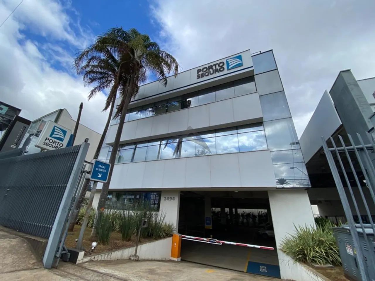 Prédio à venda em Campinas, Jardim Guarani, com 1307 m² - Foto 2