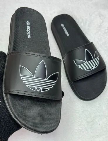 Chinelo slide adidas