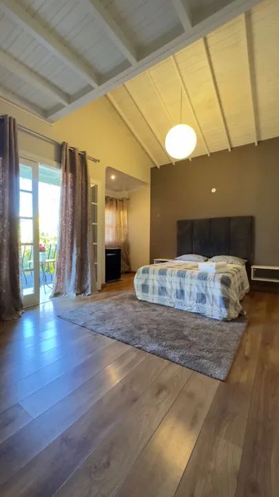 Casa Temporada Teresópolis  - Vista Incrível - Foto 14