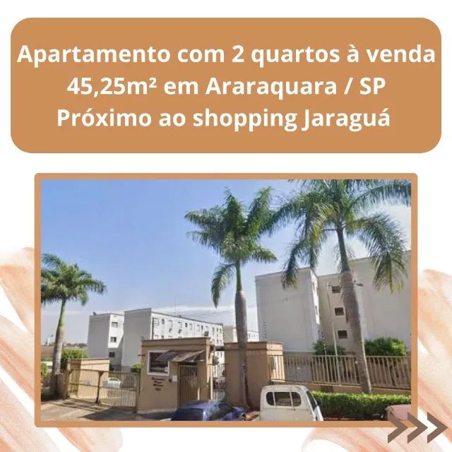 foto - Araraquara - Jardim das Flores