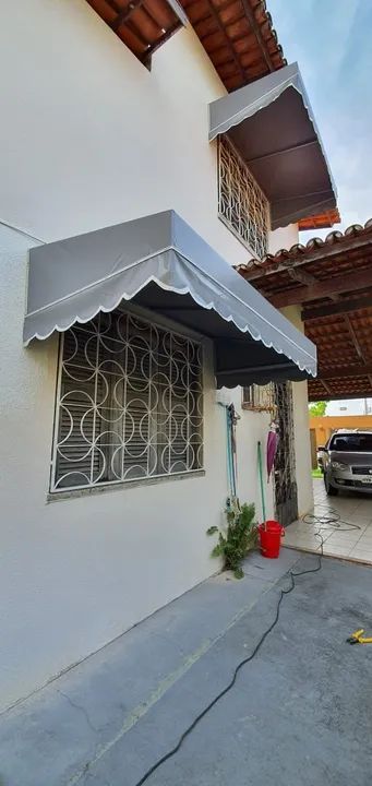 Toldo para janela, proteção sol - Foto 2