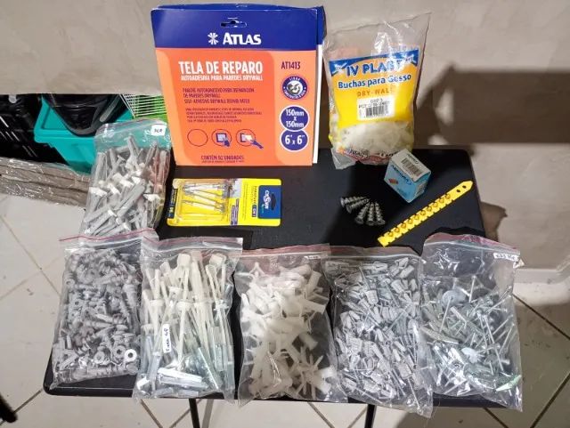 Vendo lote Drywall - Oferta imperdível de 8mil para 4.900!!! - Foto 3