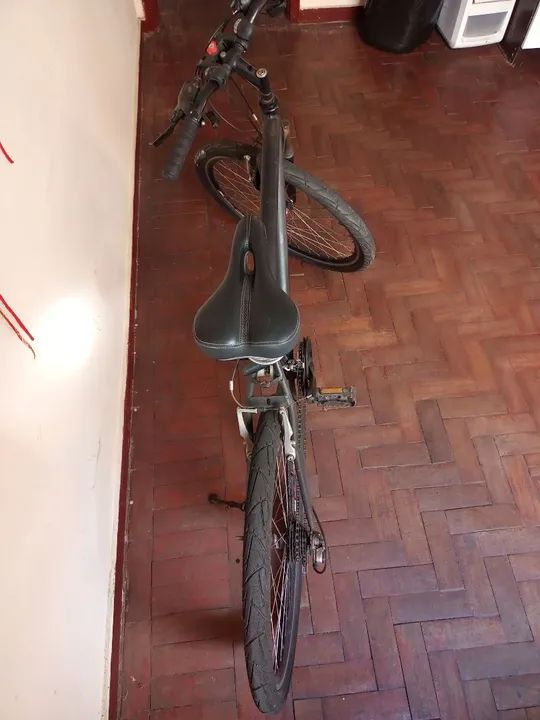 Bicicleta aro 26 - Foto 3