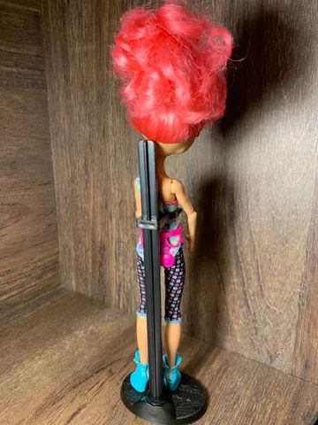 Boneca Monster High Howleen Wolf - Foto 4