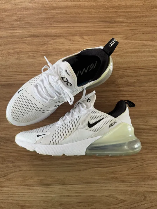 Nike AirMax 270 original tamanho 42
