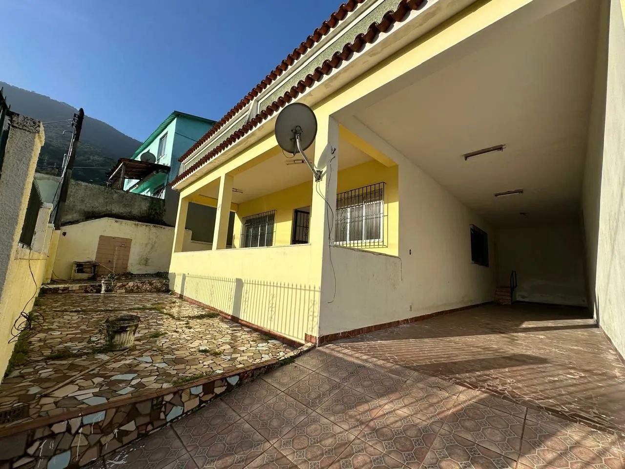 CASA A VENDA EM MURIQUI  - Foto 3