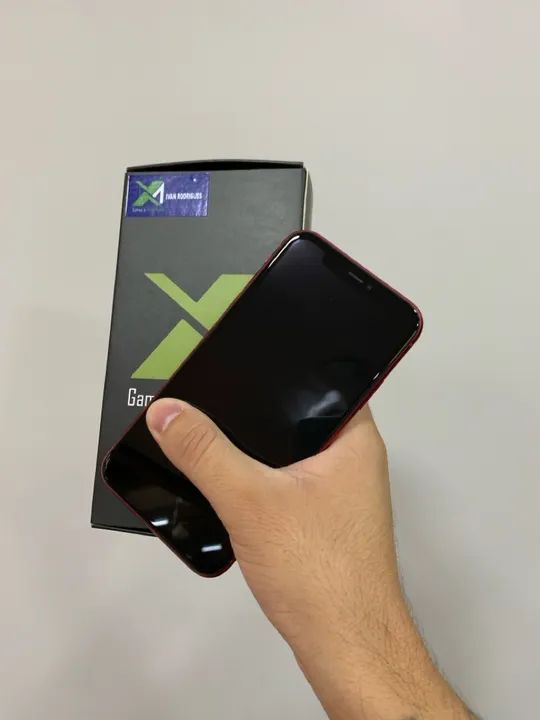 iPhone 11 em oferta e garantia / somos a número 1  - Foto 4