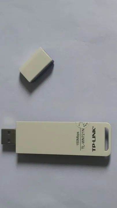 Adaptador Wi-fi Receptor Wireless - Foto 2
