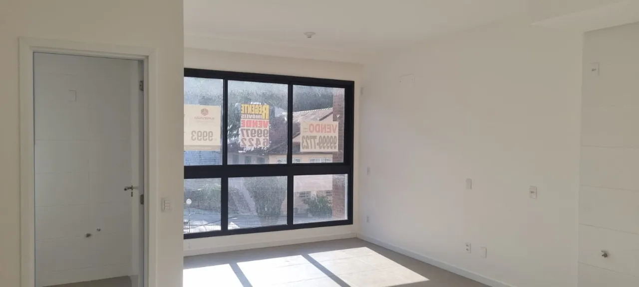 Studio à venda no bairro Trindade em Florianópolis
