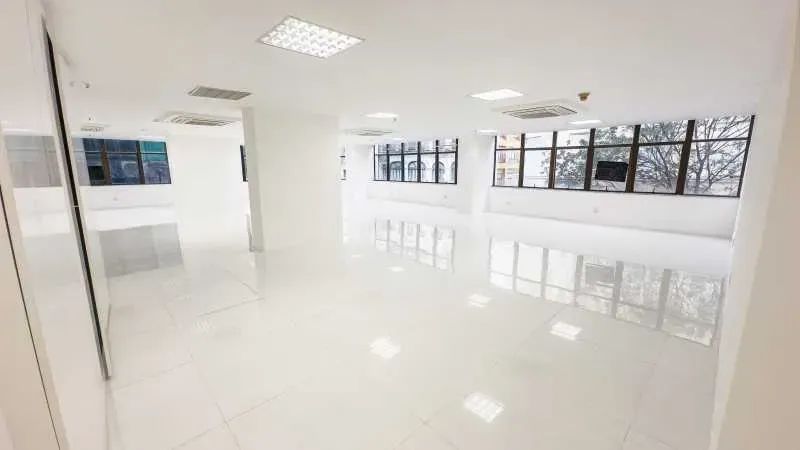 Andar - / Comercial / Centro - Foto 3