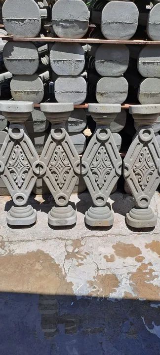 Fabricante de Balaustres - Foto 5
