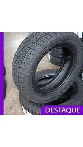 Pneu de qualidade da 205/65/15 a 232 a vista