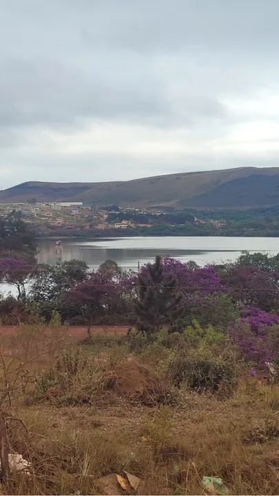 foto - Nova Lima - Balneário Água Limpa