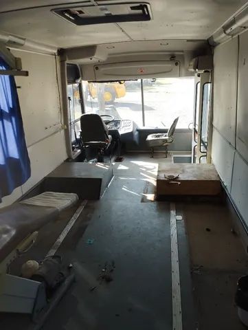 MB motor home , 1998  , motor 366 - Foto 4