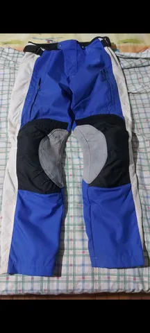 Calça Bmw rallye pro 1