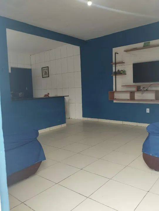 CASA COM PISCINA PARA FINAL DO ANO - Foto 9