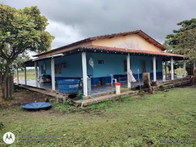 Fazenda em Matoes do Norte do Maranhão - Foto 2