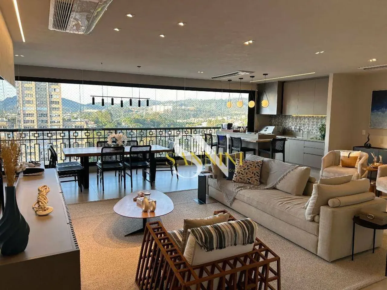 Apartamento com 4 dormitórios, 228 m² - venda por R$ 5.350.000,00 ou aluguel por R$ 37.720