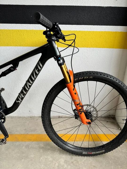 Specialized Epic Carbono  - Foto 6